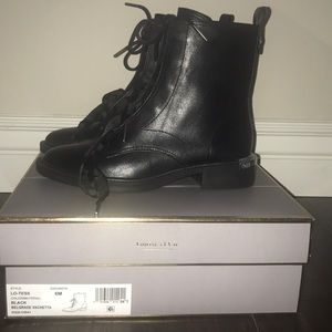 Louise et Cie Shoes - Louise et Cie combat boots Louise et Cie Shoes - Louise et Cie combat boots